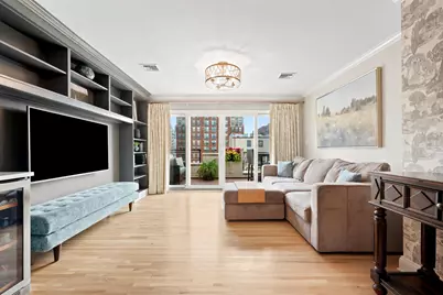 1315 Washington St #PHN, Hoboken, NJ 07030 - Photo 2