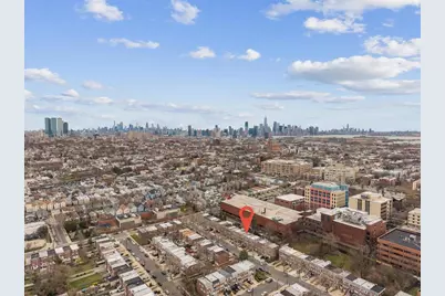 54 College St, Jersey City, NJ 07305 - Photo 26