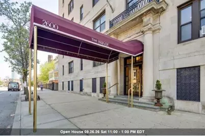 2600 Kennedy Blvd #3A, Jersey City, NJ 07306 - Photo 1