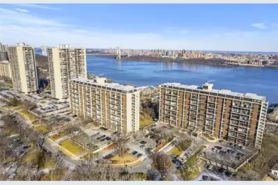 4 Horizon Rd #1207, Fort Lee, NJ 07024 - Photo 1