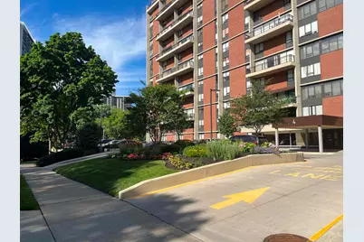 4 Horizon Rd #1207, Fort Lee, NJ 07024 - Photo 24