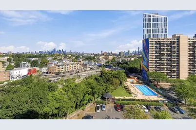 201 St Pauls Ave #11B, Jersey City, NJ 07306 - Photo 24