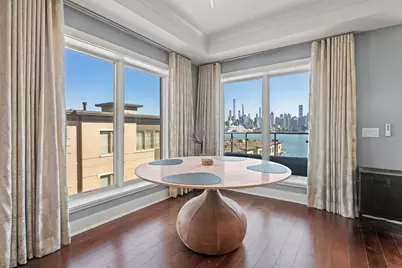 100 Eton Row #605, Weehawken, NJ 07086 - Photo 14