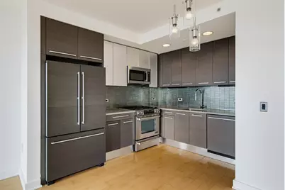2 2nd St #3707, Jersey City, NJ 07302 - Photo 8