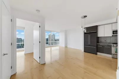 2 2nd St #3707, Jersey City, NJ 07302 - Photo 2