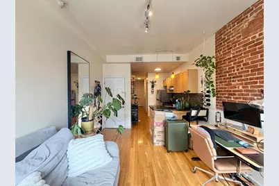 86 Monroe St #3R, Hoboken, NJ 07030 - Photo 2