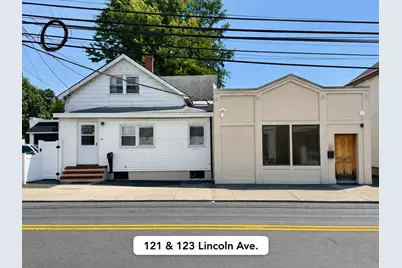 123 Lincoln Ave, Fair Lawn, NJ 07410 - Photo 1