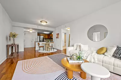 88 Morgan St #2204, Jersey City, NJ 07302 - Photo 4