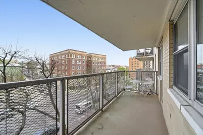 6600 Blvd East #5J, West New York, NJ 07093 - Photo 2