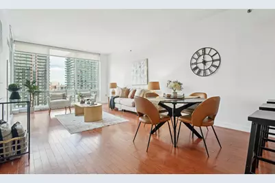 1 Shore Lane #1703, Jersey City, NJ 07310 - Photo 10