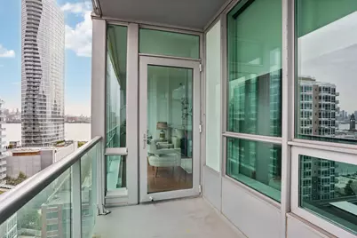 1 Shore Lane #1703, Jersey City, NJ 07310 - Photo 20
