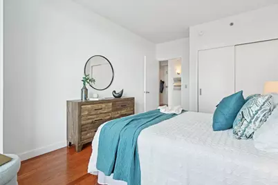 1 Shore Lane #1703, Jersey City, NJ 07310 - Photo 18