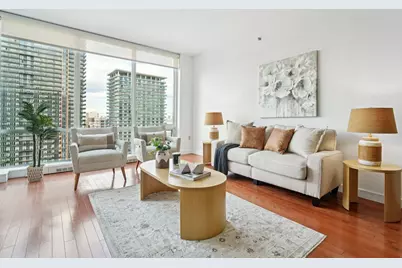 1 Shore Lane #1703, Jersey City, NJ 07310 - Photo 2