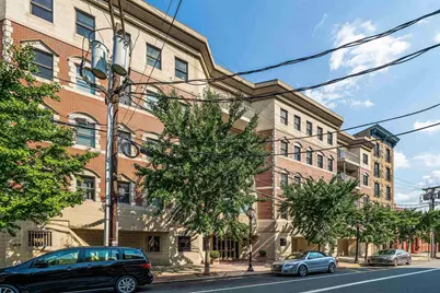109 Jackson St #4E, Hoboken, NJ 07030 - Photo 28