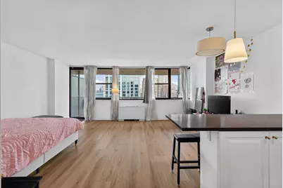 270 Luis M Marin Blvd #16L, Jersey City, NJ 07302 - Photo 2