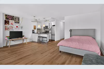 270 Luis M Marin Blvd #16L, Jersey City, NJ 07302 - Photo 4