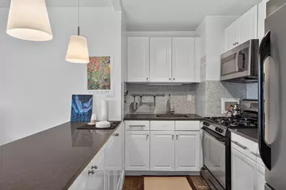 270 Luis M Marin Blvd #16L, Jersey City, NJ 07302 - Photo 8