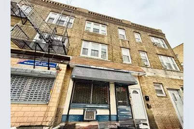 75 Martin Luther King Jr Dr, Jersey City, NJ 07305 - Photo 2