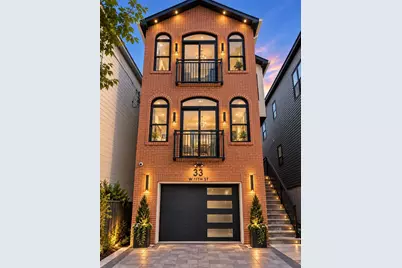 33 West 11th St, Bayonne, NJ 07002 - Photo 1