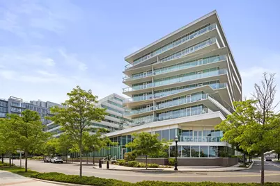 800 Avenue At Port Imperial #1004, Weehawken, NJ 07086 - Photo 1
