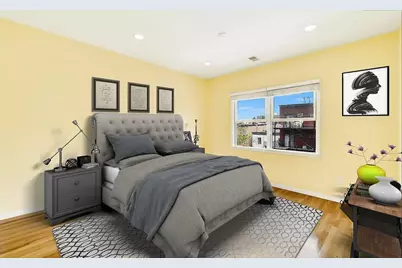 109 Jackson St #4G, Hoboken, NJ 07030 - Photo 4