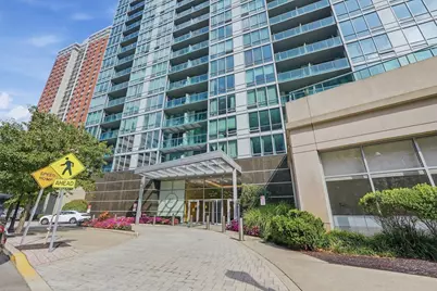 20 Newport Parkway #1812, Jersey City, NJ 07310 - Photo 6