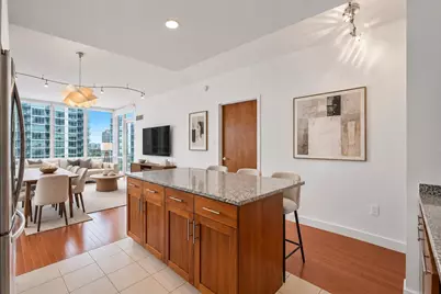 20 Newport Parkway #1812, Jersey City, NJ 07310 - Photo 12