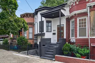 188 Webster Ave, Jersey City, NJ 07307 - Photo 1