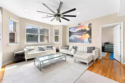 94 Clinton St #4A, Hoboken, NJ 07030 - Photo 2
