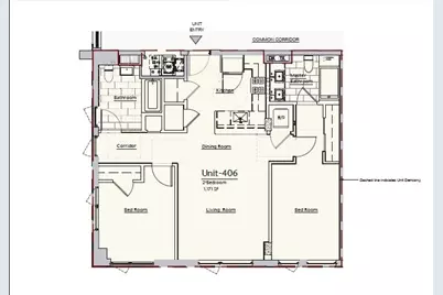 921 Madison St #406, Hoboken, NJ 07030 - Photo 18