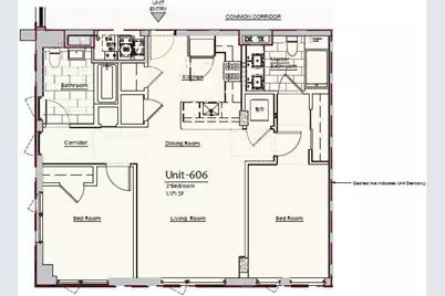 921 Madison St #606, Hoboken, NJ 07030 - Photo 18
