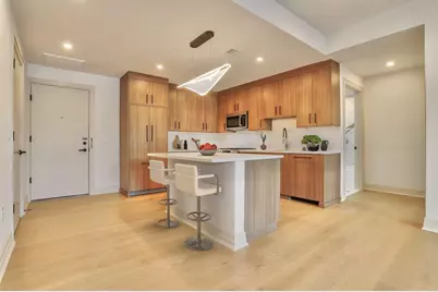 921 Madison St #409, Hoboken, NJ 07030 - Photo 2
