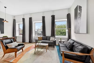 222 Grand St #4K, Hoboken, NJ 07030 - Photo 2