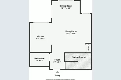 1034 Clinton St #405, Hoboken, NJ 07030 - Photo 36