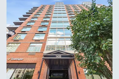 1450 Washington St #615, Hoboken, NJ 07030 - Photo 46