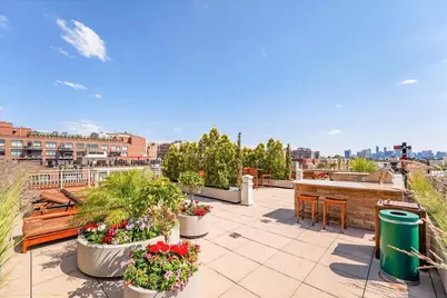 1450 Washington St #615, Hoboken, NJ 07030 - Photo 28