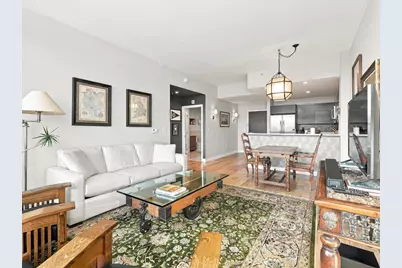 1450 Washington St #615, Hoboken, NJ 07030 - Photo 8
