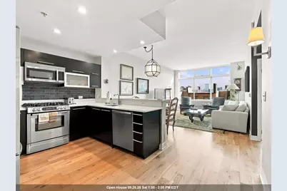 1450 Washington St #615, Hoboken, NJ 07030 - Photo 1