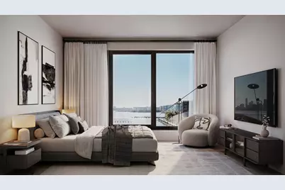 8 Avenue At Port Imperial #4E, West New York, NJ 07093 - Photo 6