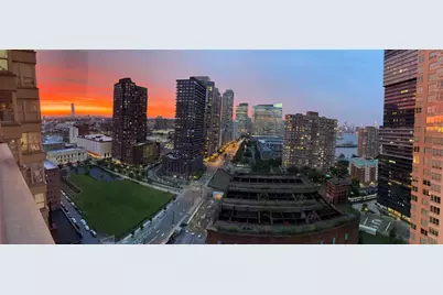 88 Morgan St #2304, Jersey City, NJ 07302 - Photo 20
