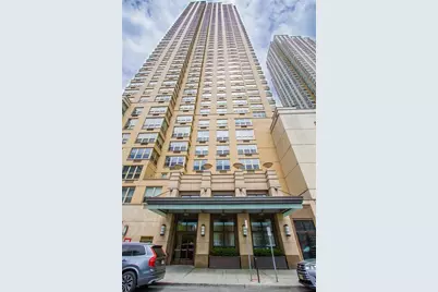 88 Morgan St #2304, Jersey City, NJ 07302 - Photo 10