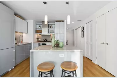 77 Hudson St #2612, Jersey City, NJ 07302 - Photo 6