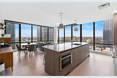 155 Bay St #2508, Jersey City, NJ 07302 - Photo 2