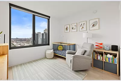 155 Bay St #2508, Jersey City, NJ 07302 - Photo 8