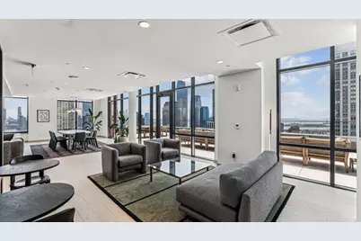 155 Bay St #2508, Jersey City, NJ 07302 - Photo 22