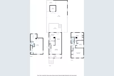 127 West 55th St, Bayonne, NJ 07002 - Photo 2