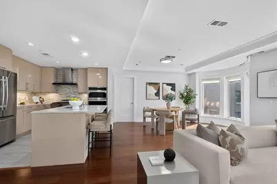 100 Eton Row #302x, Weehawken, NJ 07086 - Photo 2