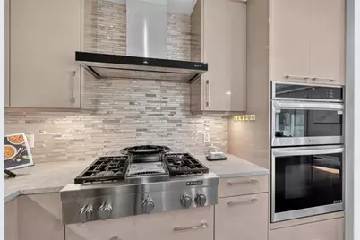 100 Eton Row #302x, Weehawken, NJ 07086 - Photo 4