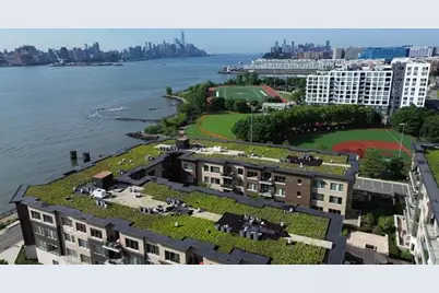 100 Eton Row #302x, Weehawken, NJ 07086 - Photo 34