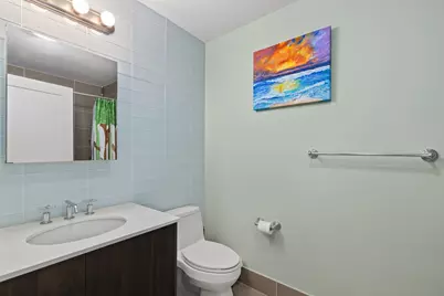 201 Luis M Marin Blvd #4140, Jersey City, NJ 07302 - Photo 8